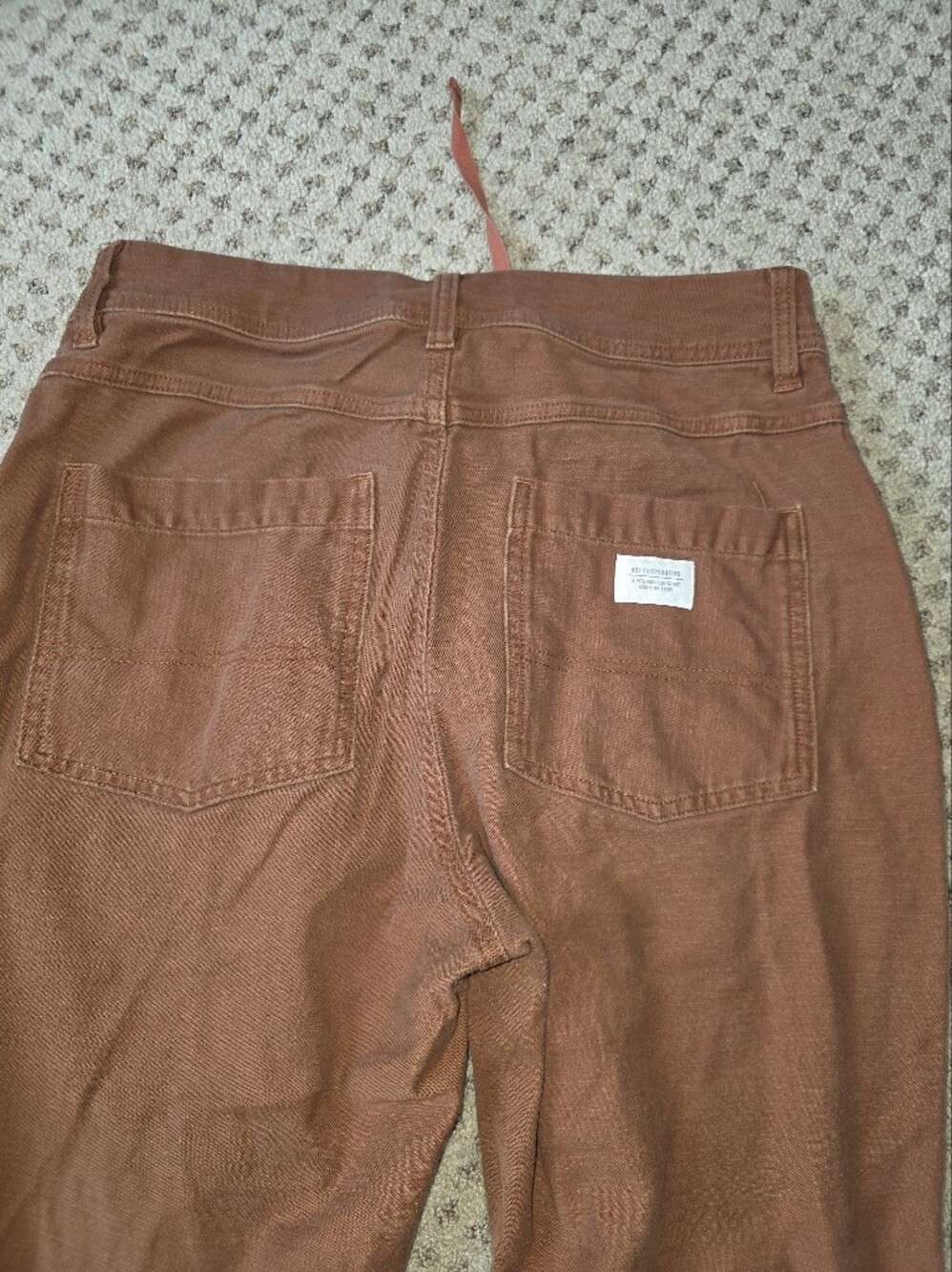 REI Co-op Trailsmith Jogger Pants - Picture 6 of 11